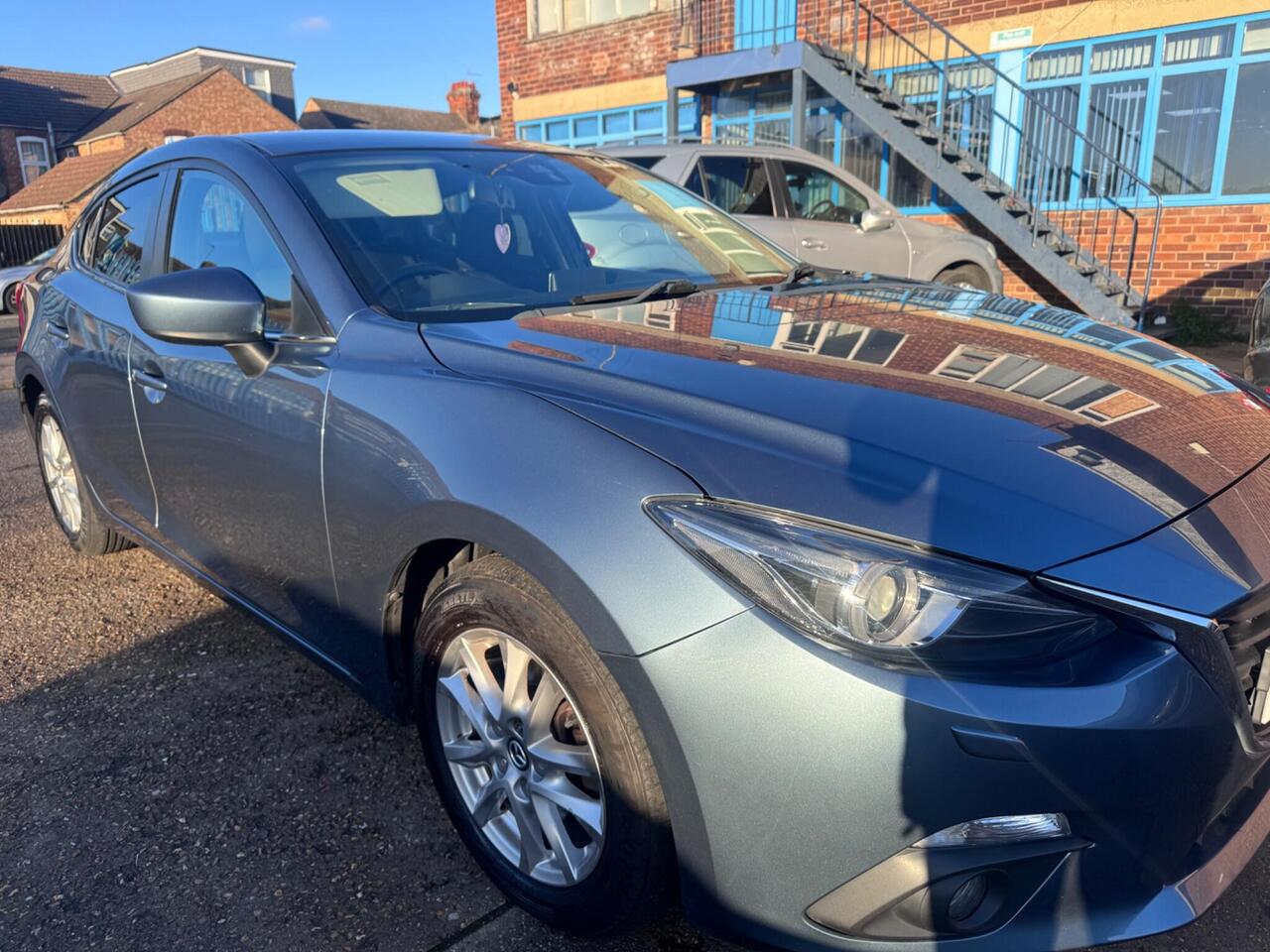 Used Mazda Mazda3 2016 for sale - 78010967: Photo 10