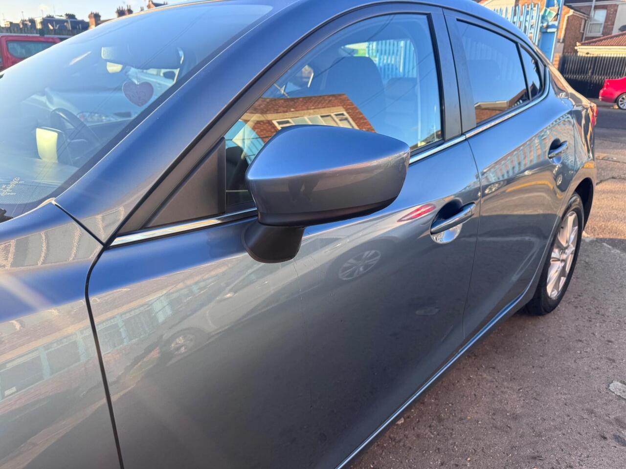 Used Mazda Mazda3 2016 for sale - 78010967: Photo 13