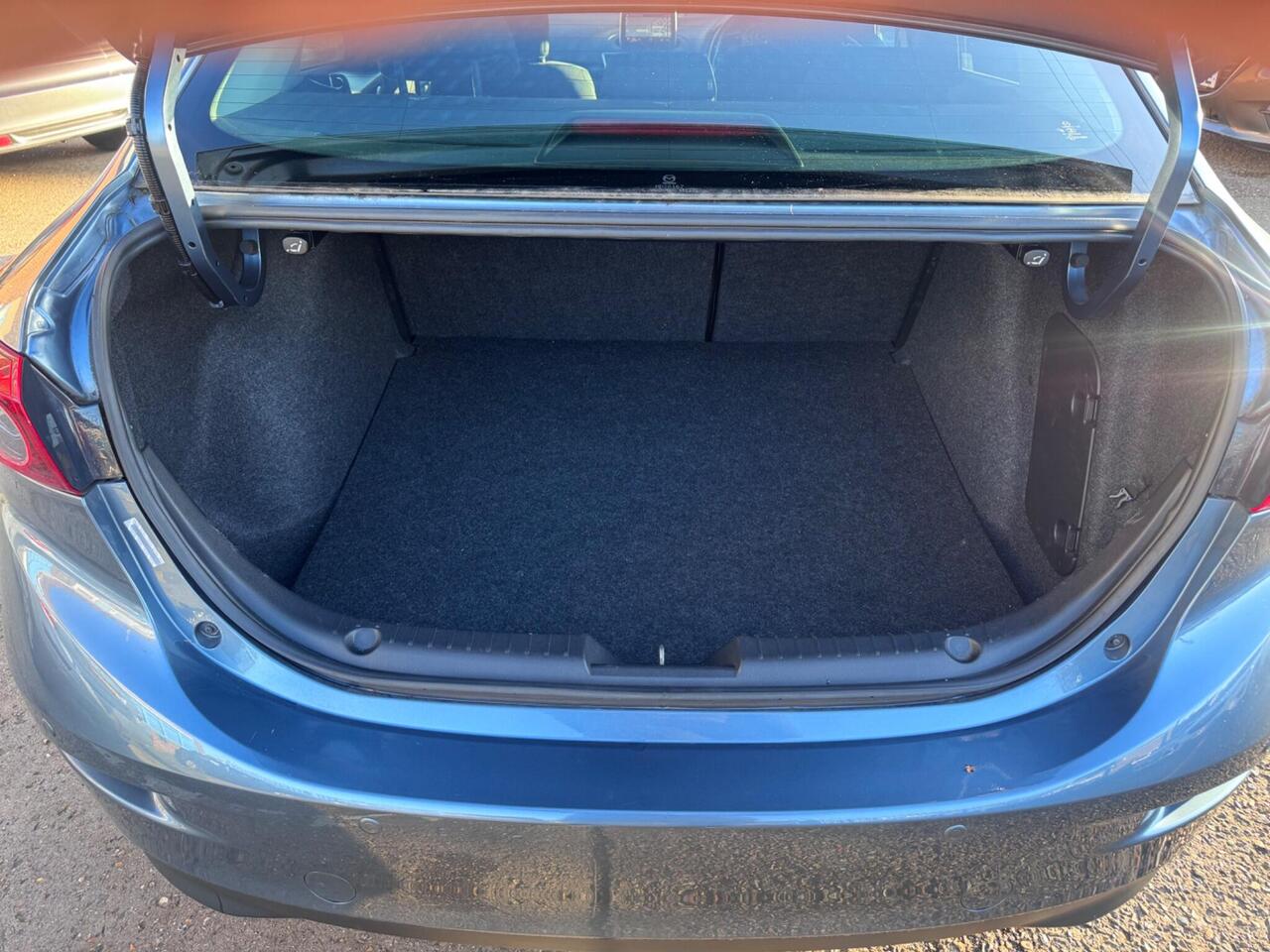 Used Mazda Mazda3 2016 for sale - 78010967: Photo 16