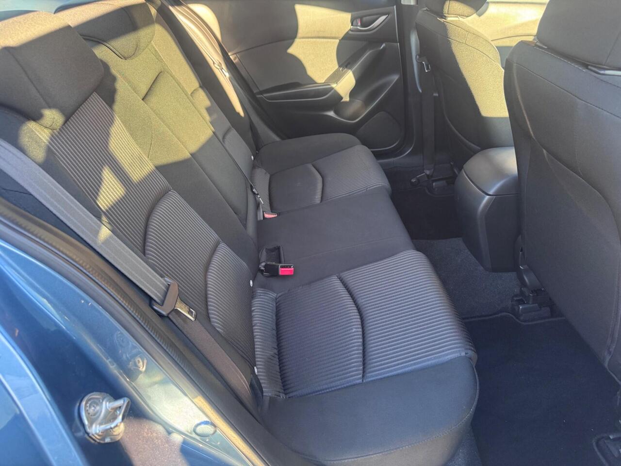 Used Mazda Mazda3 2016 for sale - 78010967: Photo 17