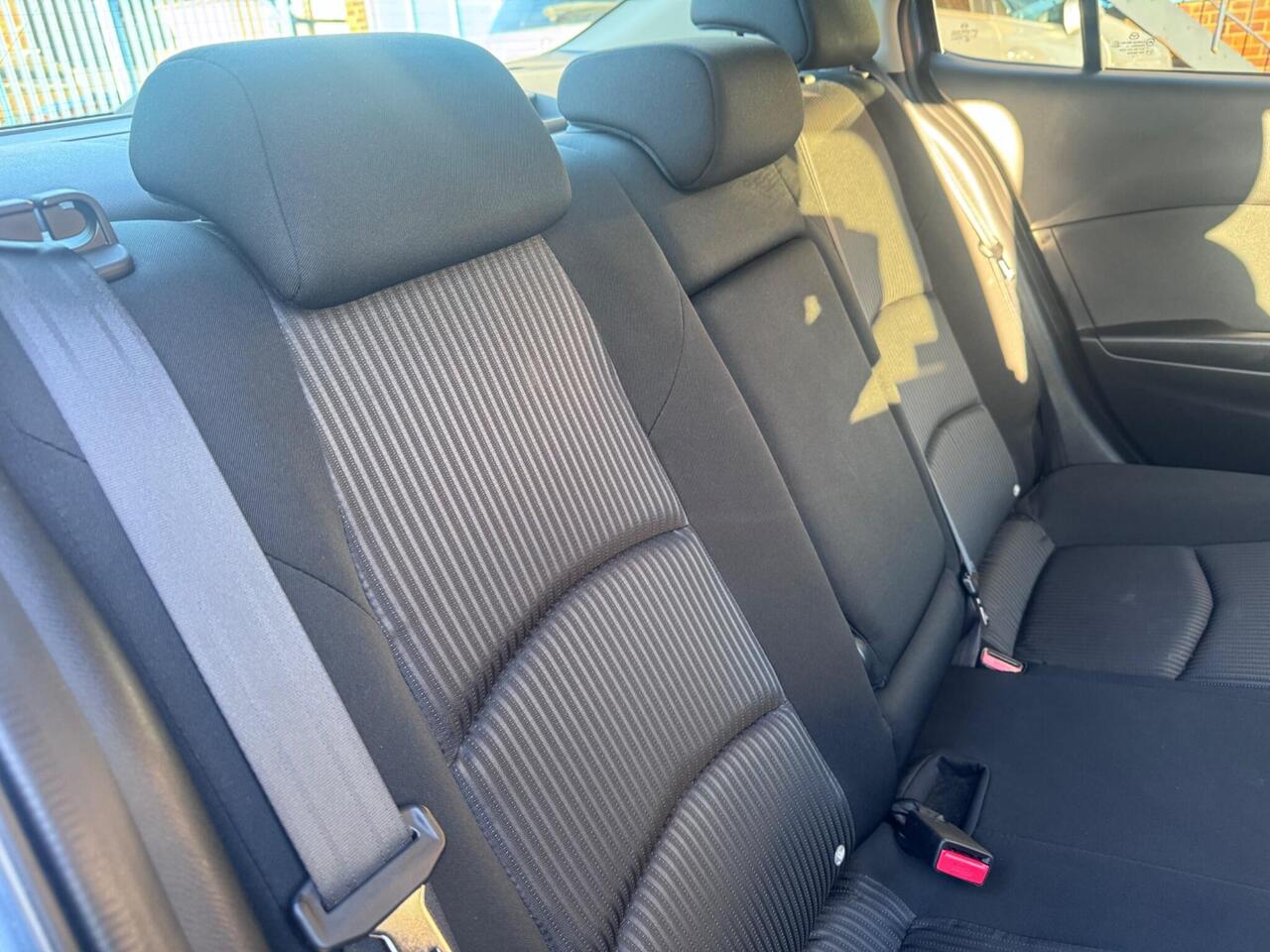 Used Mazda Mazda3 2016 for sale - 78010967: Photo 18