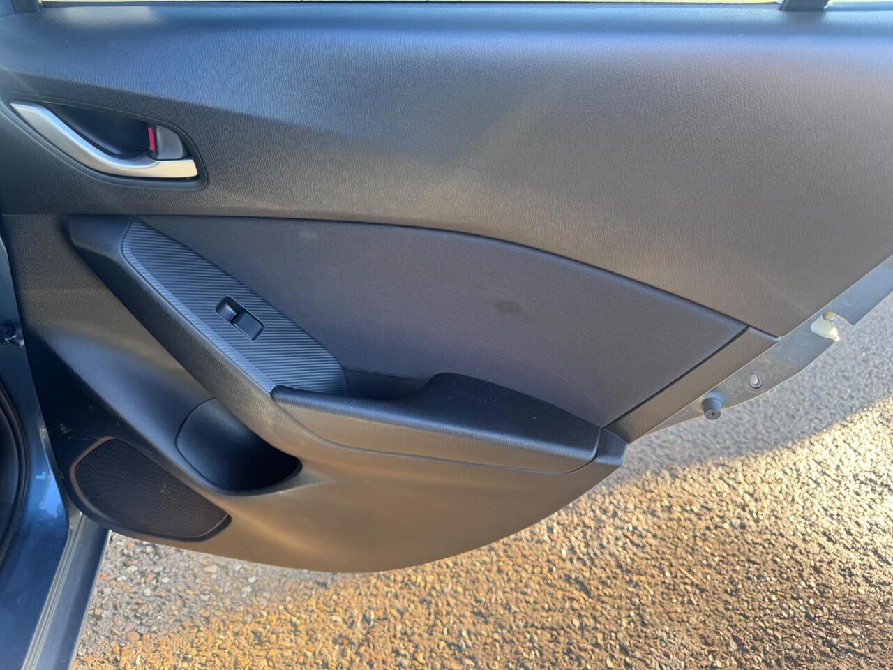 Used Mazda Mazda3 2016 for sale - 78010967: Photo 22