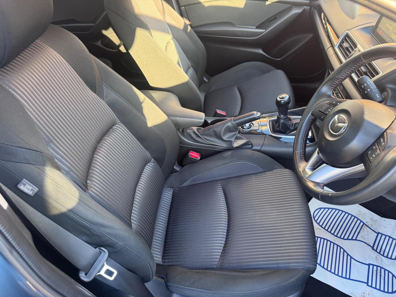 Used Mazda Mazda3 2016 for sale - 78010967: Photo 23