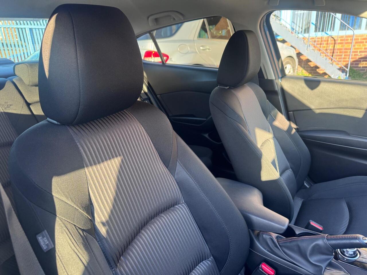 Used Mazda Mazda3 2016 for sale - 78010967: Photo 24