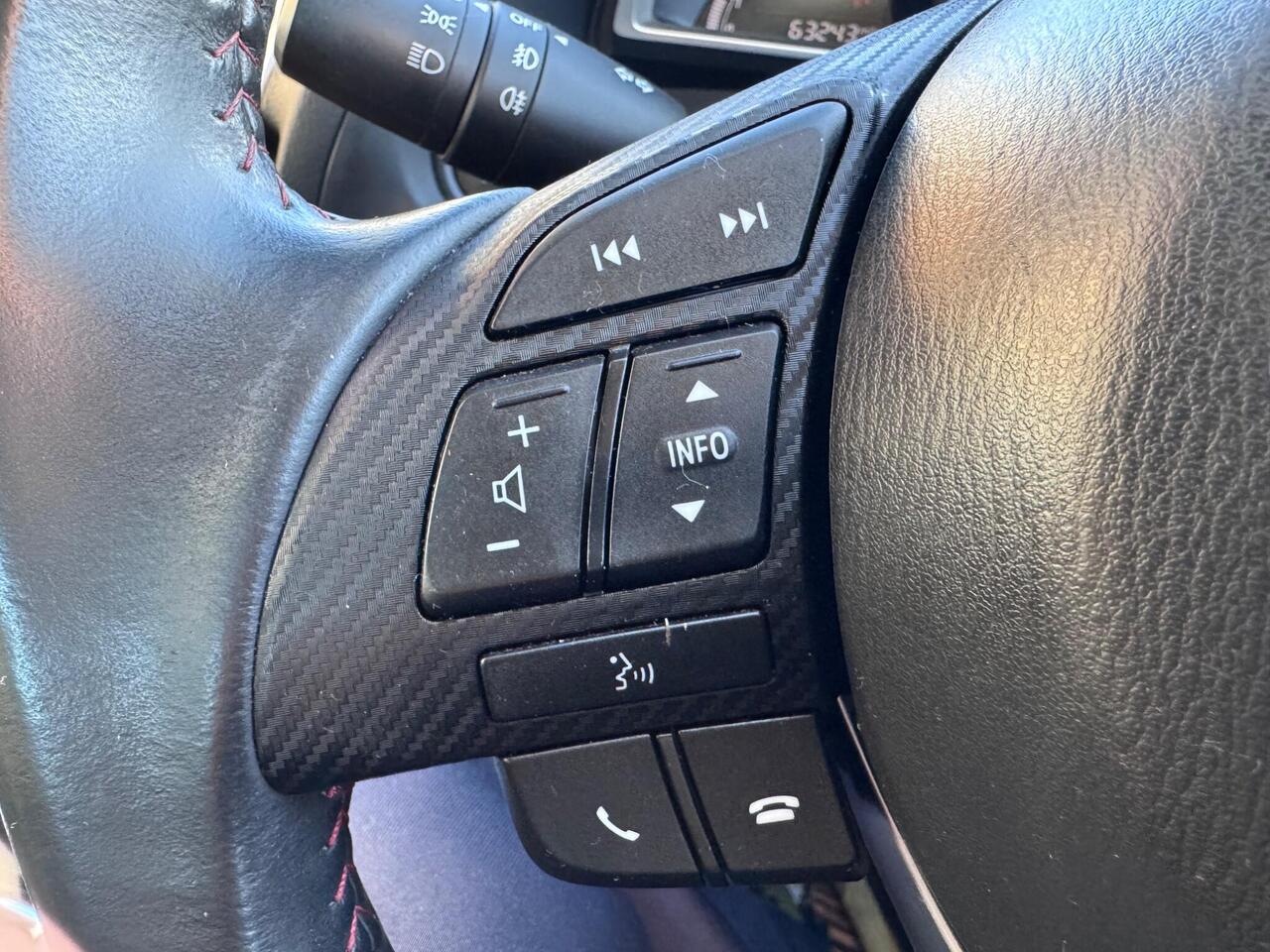 Used Mazda Mazda3 2016 for sale - 78010967: Photo 27