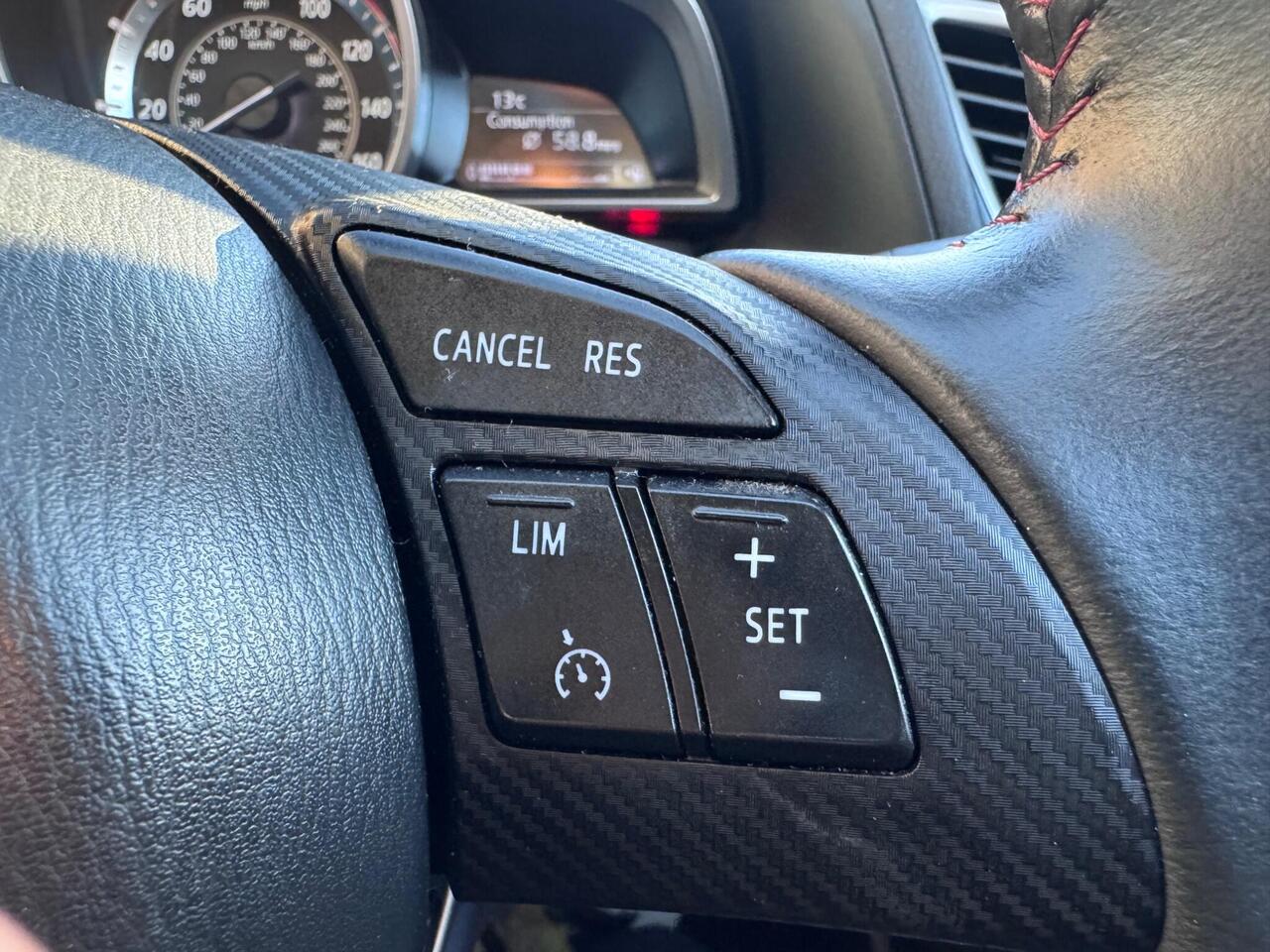 Used Mazda Mazda3 2016 for sale - 78010967: Photo 28