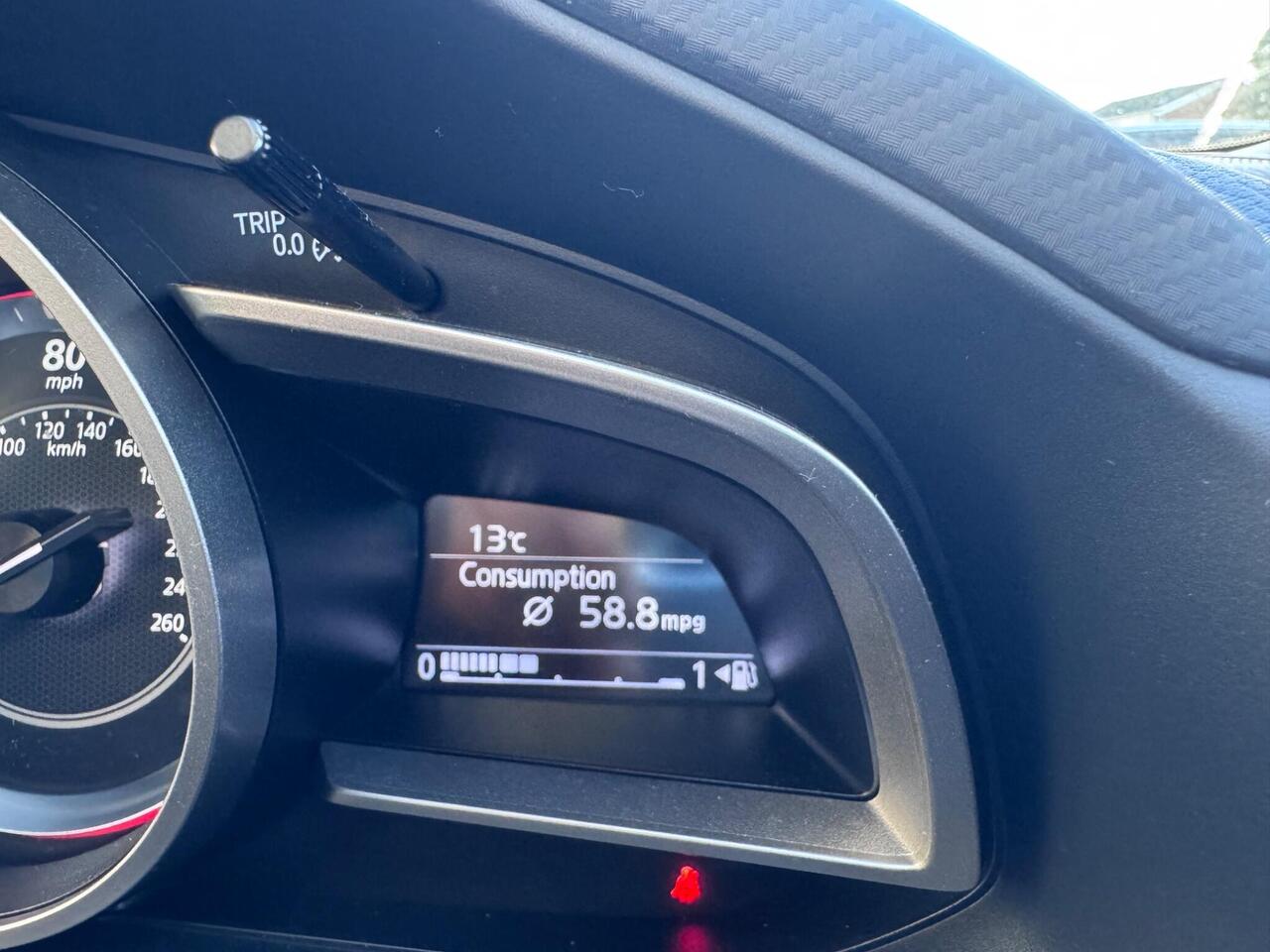 Used Mazda Mazda3 2016 for sale - 78010967: Photo 32