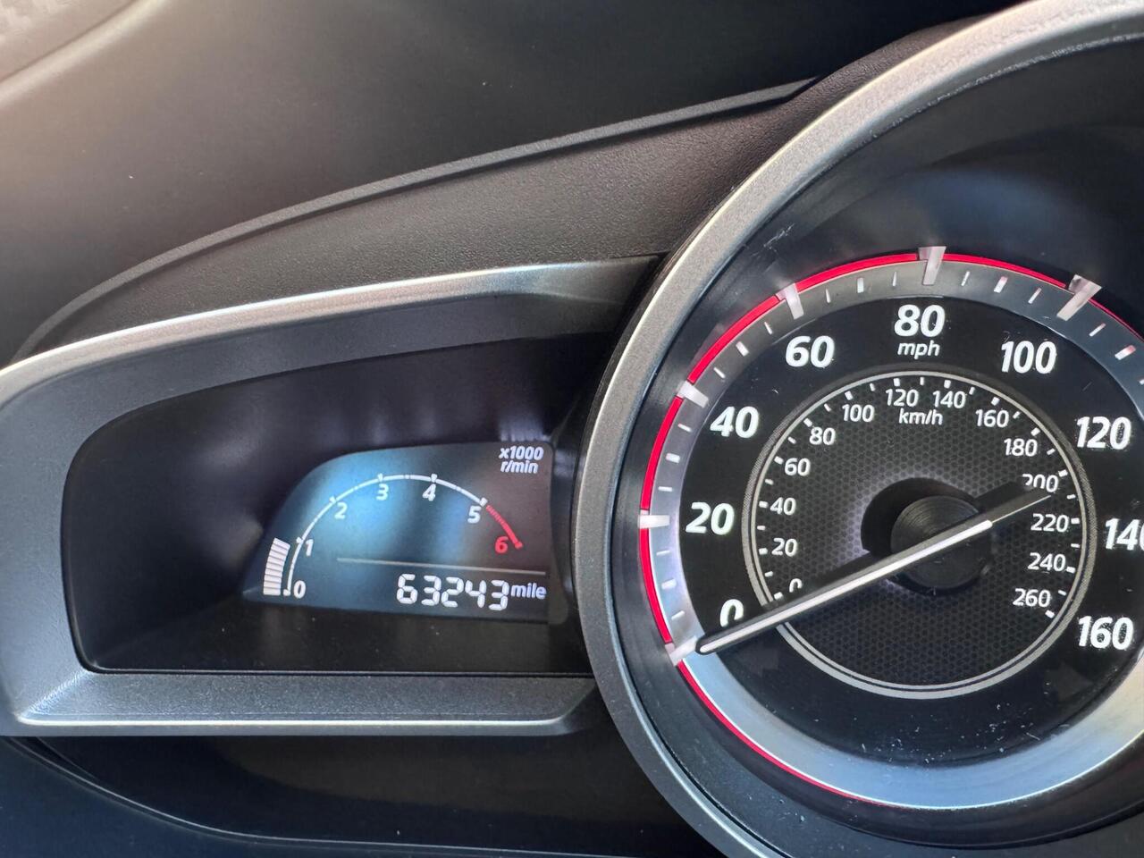 Used Mazda Mazda3 2016 for sale - 78010967: Photo 33