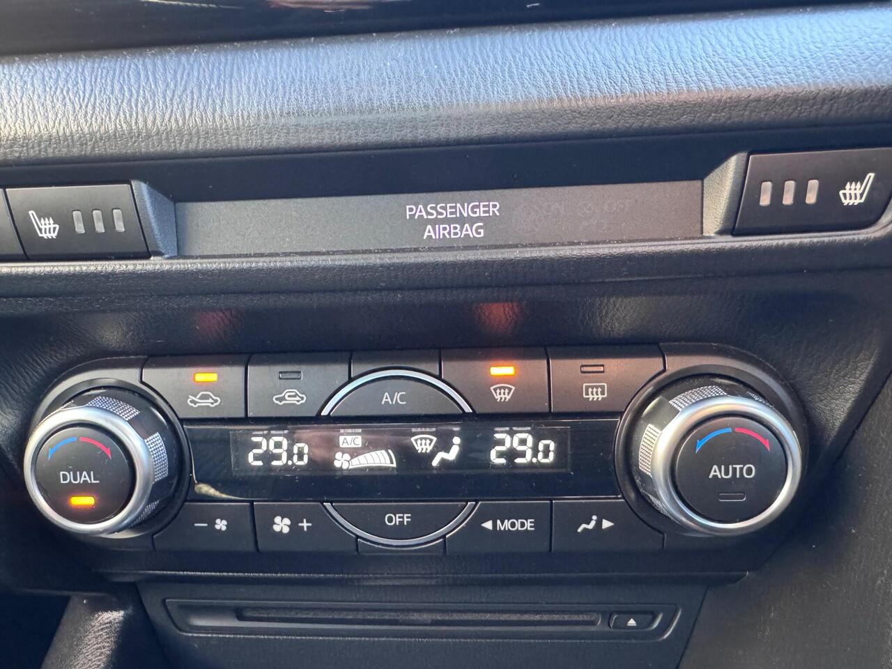 Used Mazda Mazda3 2016 for sale - 78010967: Photo 35