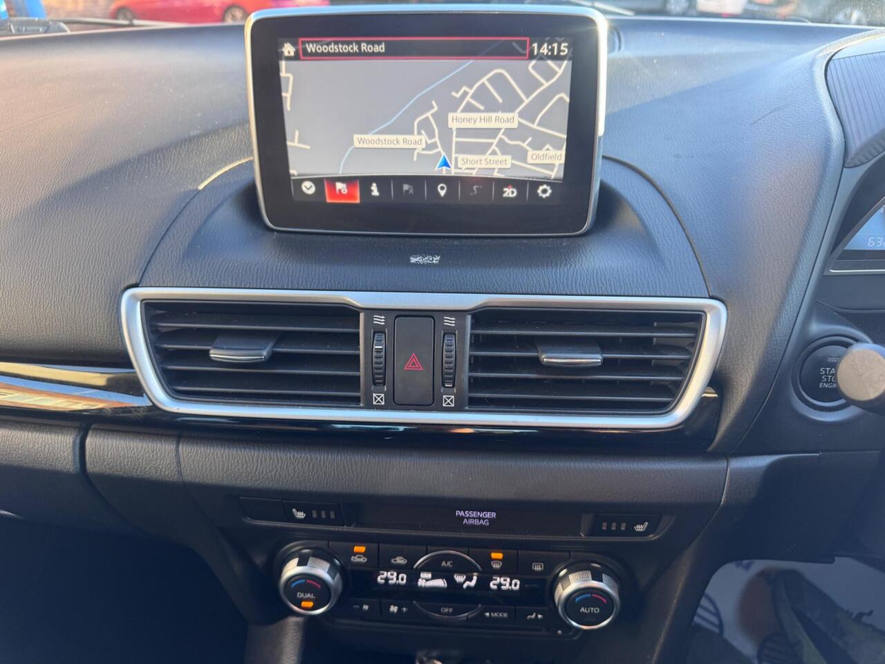 Used Mazda Mazda3 2016 for sale - 78010967: Photo 37