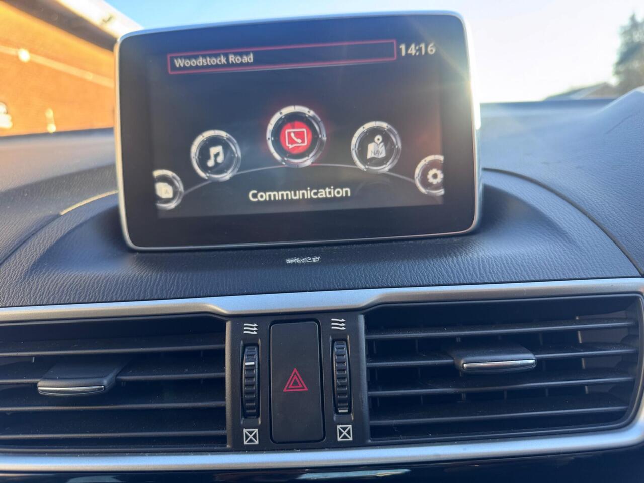 Used Mazda Mazda3 2016 for sale - 78010967: Photo 38