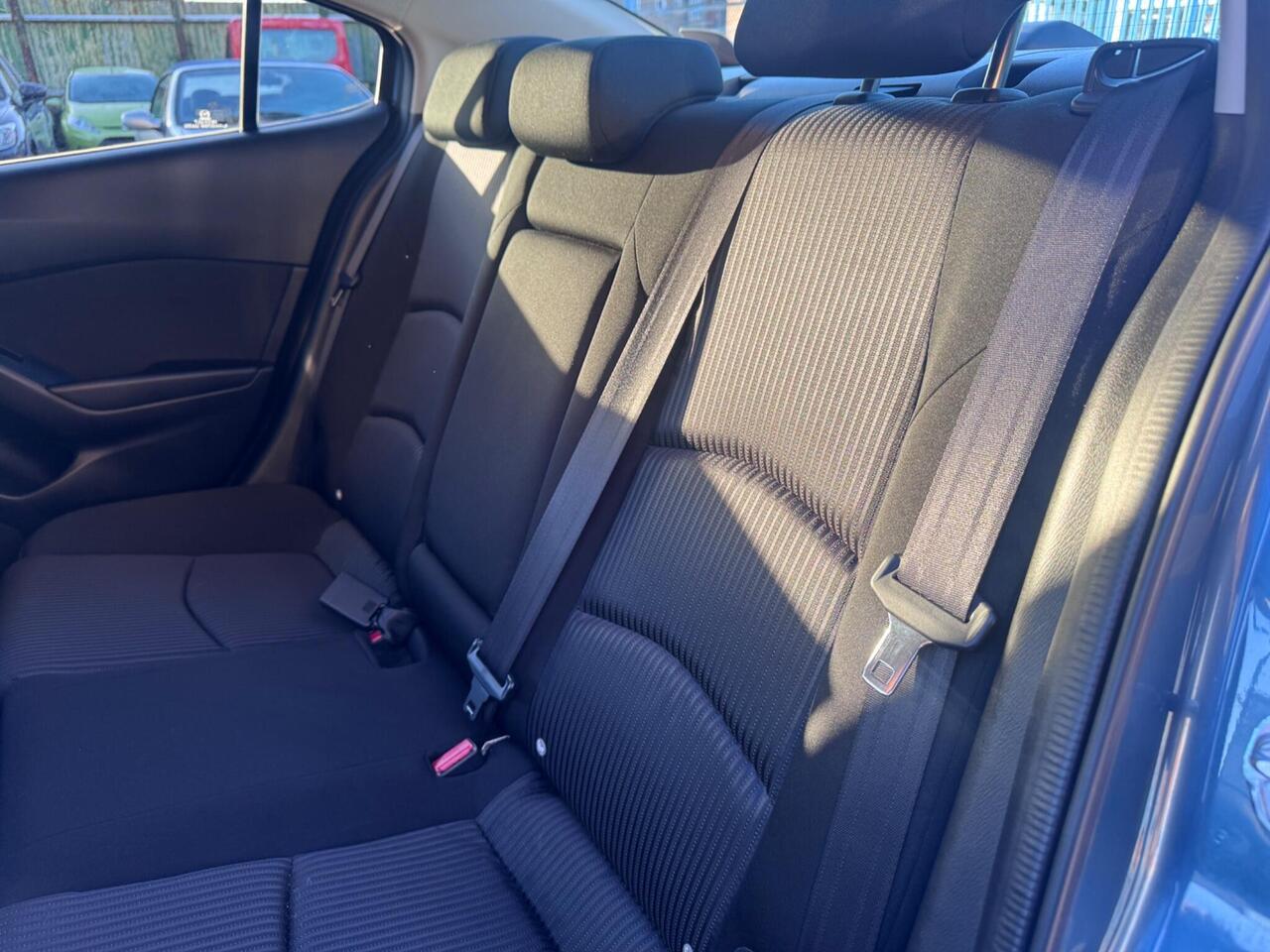 Used Mazda Mazda3 2016 for sale - 78010967: Photo 42