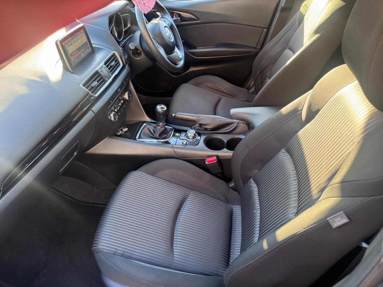 Used Mazda Mazda3 2016 for sale - 78010967: Photo 46