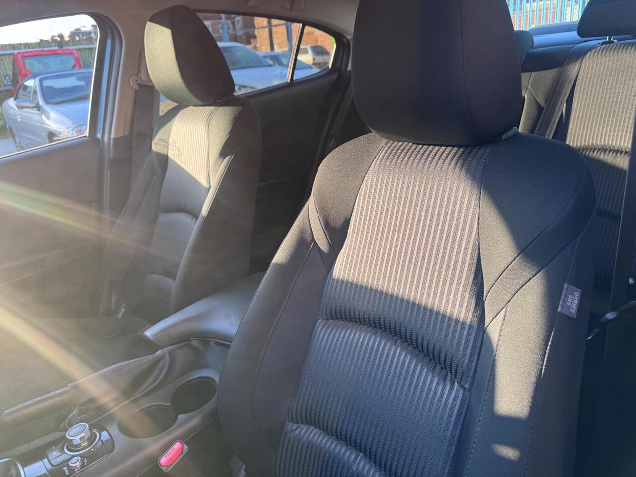 Used Mazda Mazda3 2016 for sale - 78010967: Photo 47