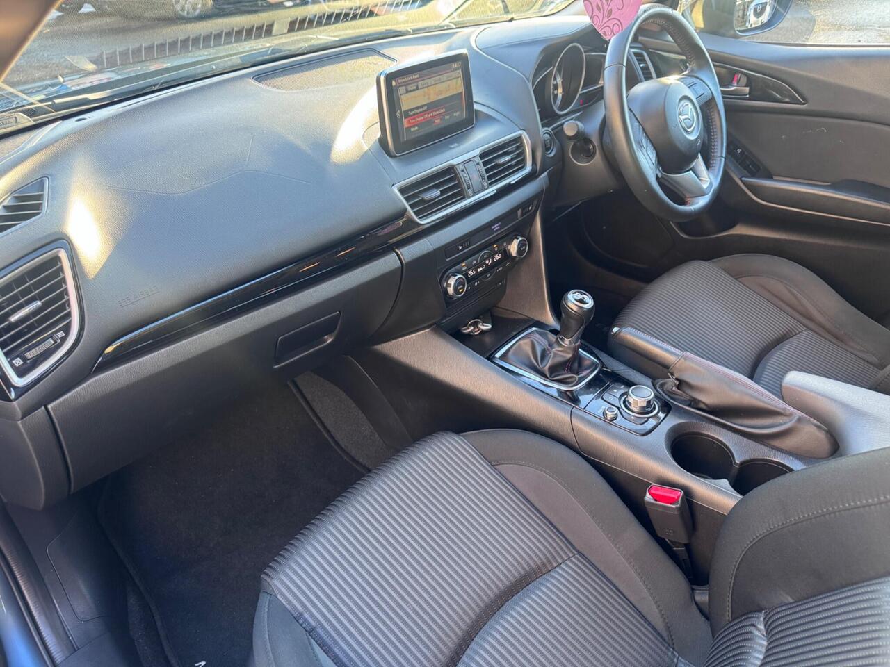 Used Mazda Mazda3 2016 for sale - 78010967: Photo 48