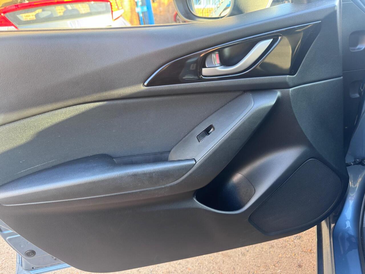 Used Mazda Mazda3 2016 for sale - 78010967: Photo 49