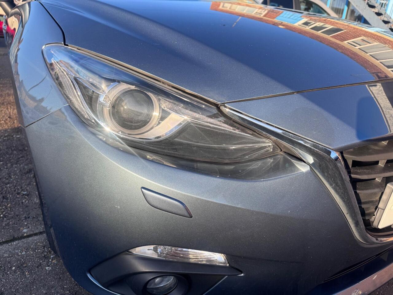 Used Mazda Mazda3 2016 for sale - 78010967: Photo 50