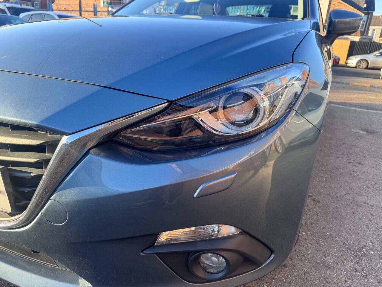 Used Mazda Mazda3 2016 for sale - 78010967: Photo 51