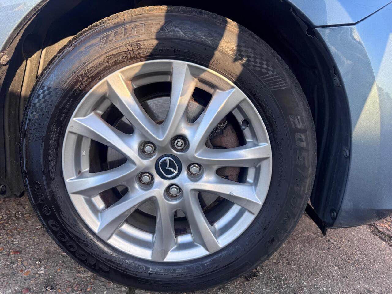 Used Mazda Mazda3 2016 for sale - 78010967: Photo 53