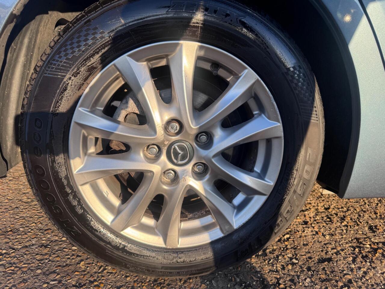 Used Mazda Mazda3 2016 for sale - 78010967: Photo 54