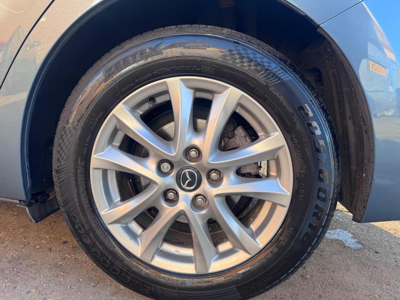 Used Mazda Mazda3 2016 for sale - 78010967: Photo 55