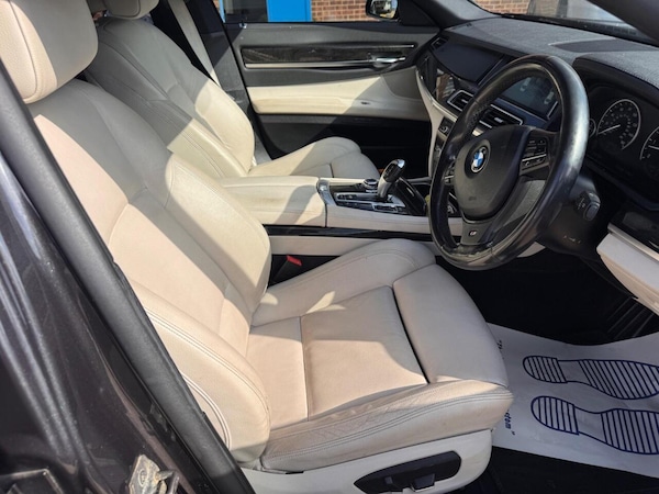 Used BMW 7 Series 2013 for sale - 76318699: Photo 17