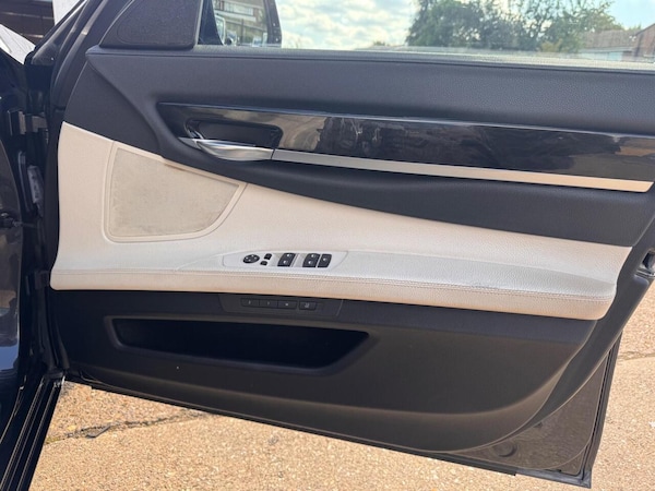 Used BMW 7 Series 2013 for sale - 76318699: Photo 22
