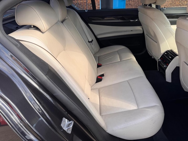 Used BMW 7 Series 2013 for sale - 76318699: Photo 24