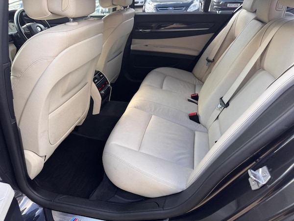 Used BMW 7 Series 2013 for sale - 76318699: Photo 29
