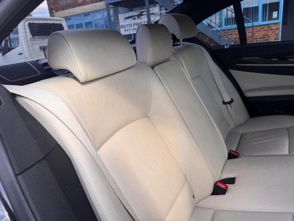 Used BMW 7 Series 2013 for sale - 76318699: Photo 31