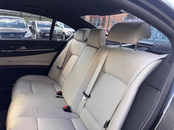 Used BMW 7 Series 2013 for sale - 76318699: Photo 33