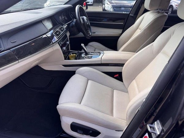 Used BMW 7 Series 2013 for sale - 76318699: Photo 35