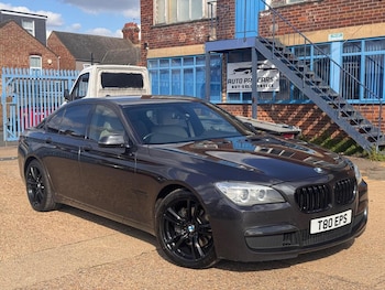 Used BMW 7 Series 2013 for sale - 76318699: Photo 3