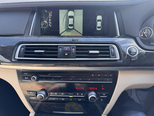 Used BMW 7 Series 2013 for sale - 76318699: Photo 45