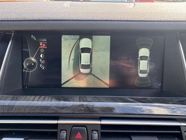 Used BMW 7 Series 2013 for sale - 76318699: Photo 48