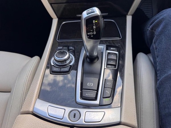 Used BMW 7 Series 2013 for sale - 76318699: Photo 53