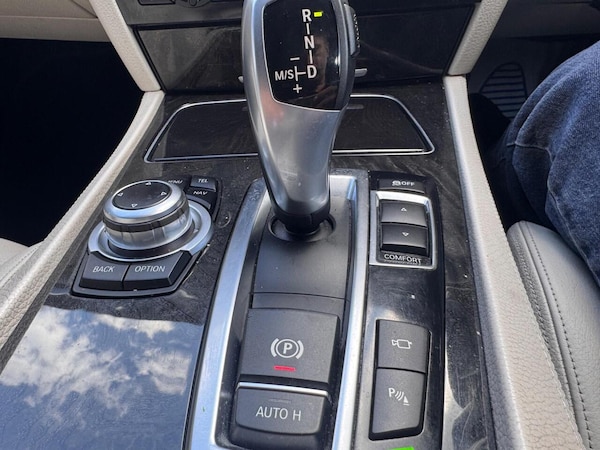 Used BMW 7 Series 2013 for sale - 76318699: Photo 55