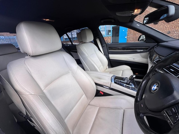 Used BMW 7 Series 2013 for sale - 76318699: Photo 58