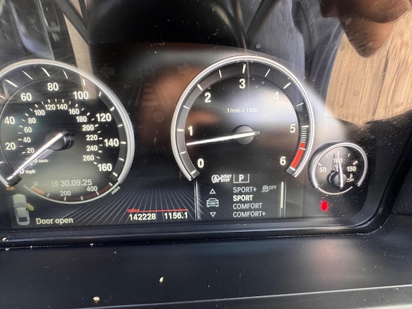 Used BMW 7 Series 2013 for sale - 76318699: Photo 60
