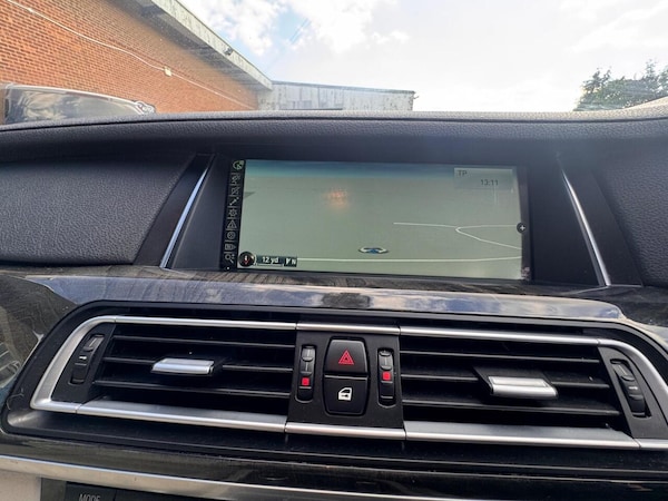 Used BMW 7 Series 2013 for sale - 76318699: Photo 61