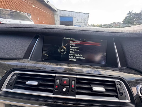 Used BMW 7 Series 2013 for sale - 76318699: Photo 62