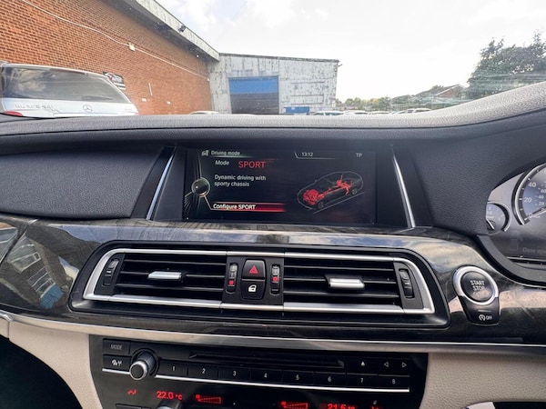 Used BMW 7 Series 2013 for sale - 76318699: Photo 63