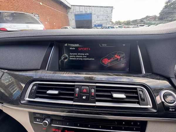 Used BMW 7 Series 2013 for sale - 76318699: Photo 64