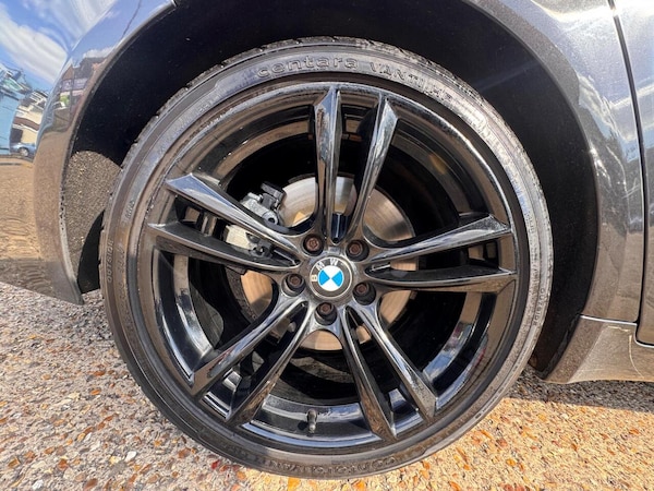 Used BMW 7 Series 2013 for sale - 76318699: Photo 67