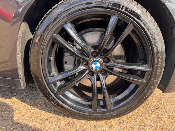 Used BMW 7 Series 2013 for sale - 76318699: Photo 68