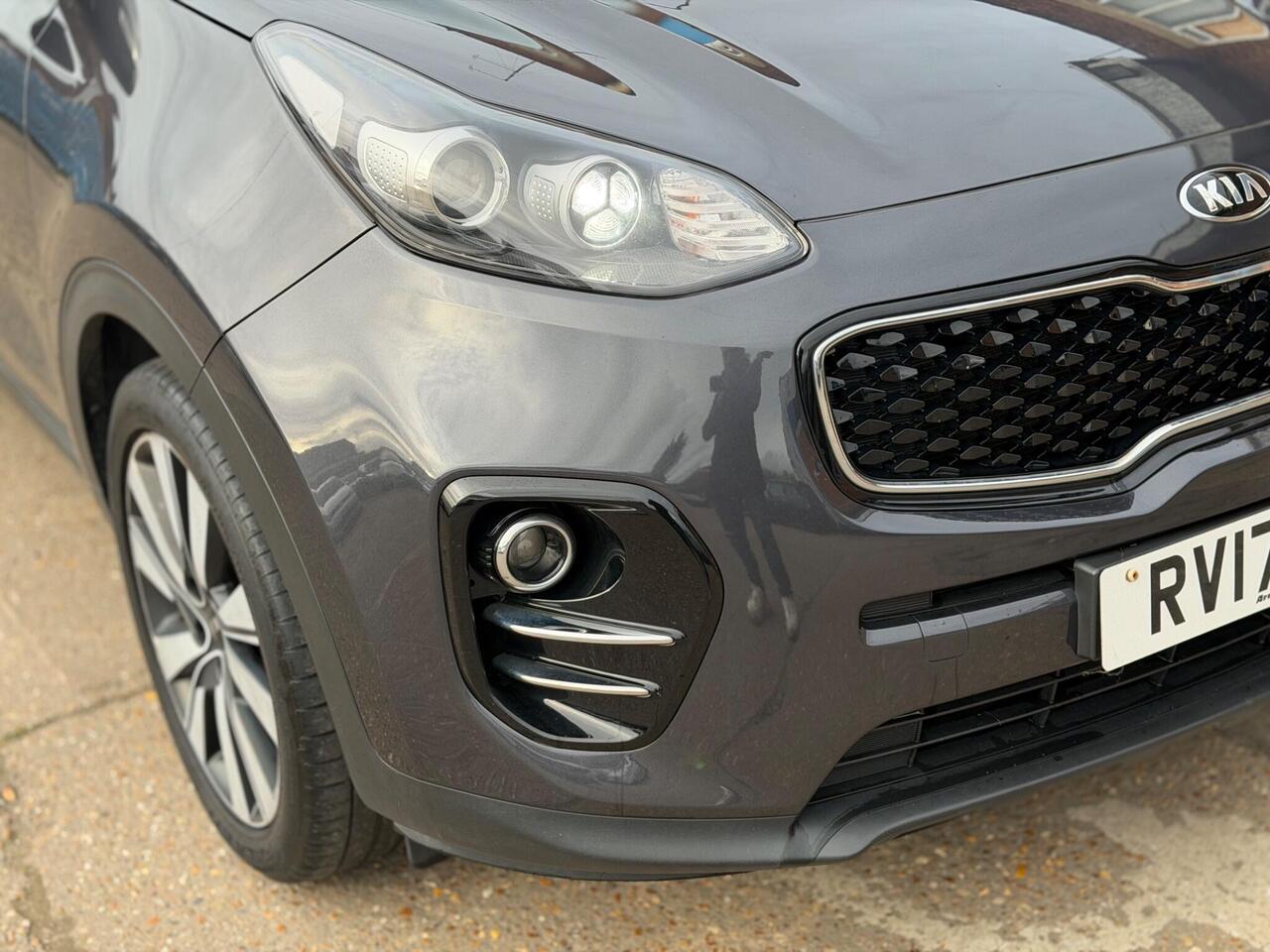 Used Kia Sportage 2017 for sale - 78011764: Photo 10