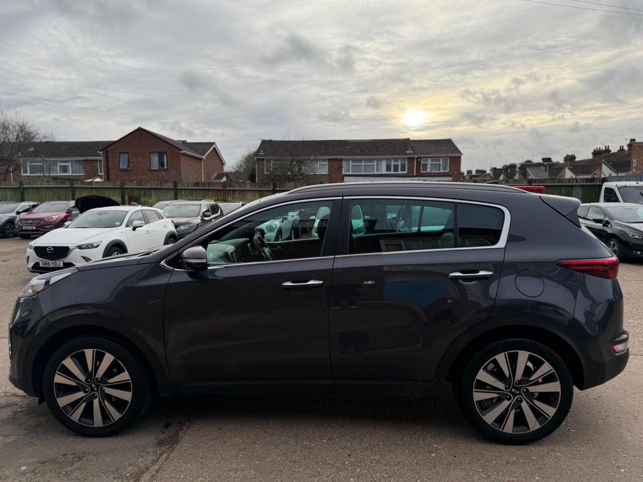 Used Kia Sportage 2017 for sale - 78011764: Photo 14