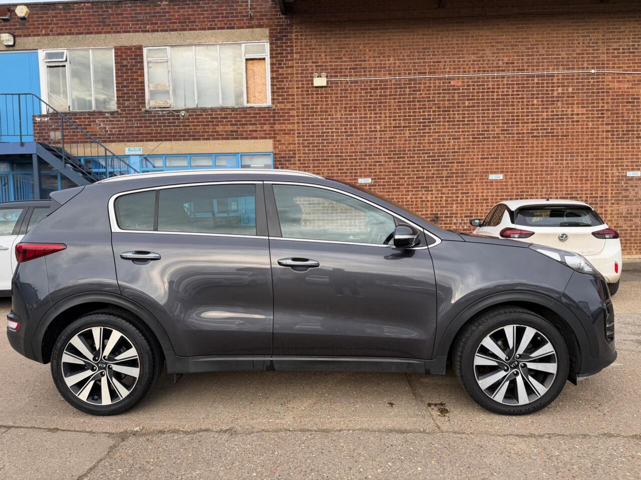 Used Kia Sportage 2017 for sale - 78011764: Photo 15