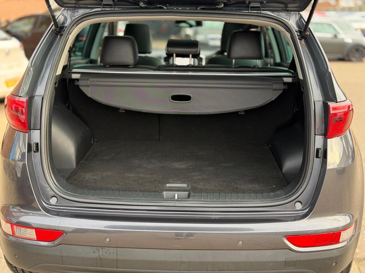 Used Kia Sportage 2017 for sale - 78011764: Photo 16