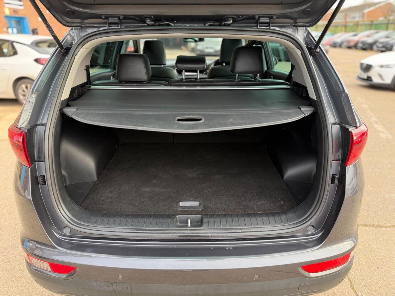 Used Kia Sportage 2017 for sale - 78011764: Photo 17